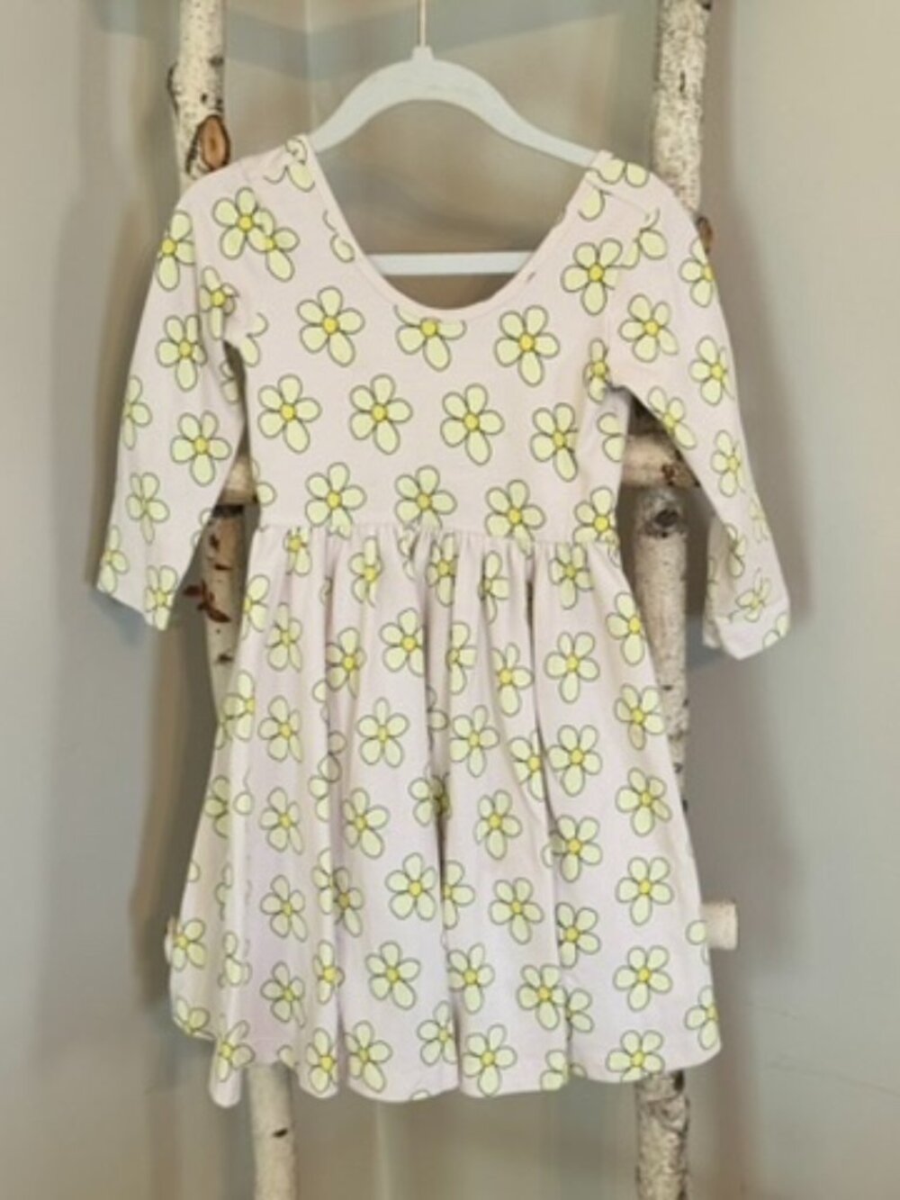 Alice and Ames size 4T